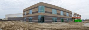Newly built school offering a quality Northwest Indiana Christian education near me.